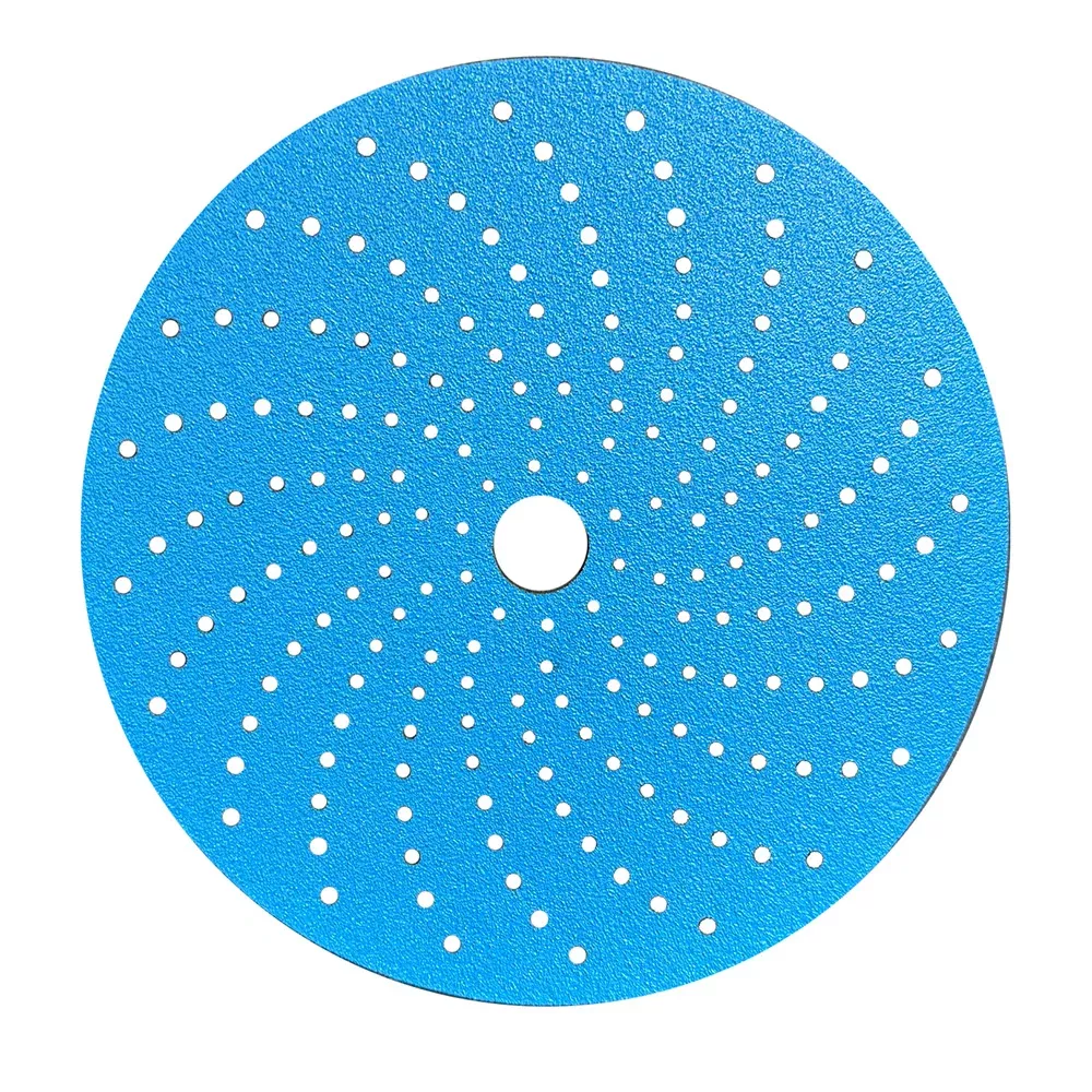 SEM AVS 150mm 6" Sanding Disc 180 Grit - Box of 50 [SA26180]