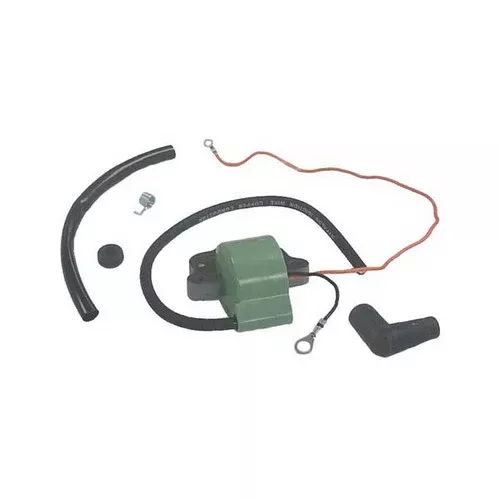 Sierra 18-5194 Johnson/Evinrude Ignition Coil 582160 584632
