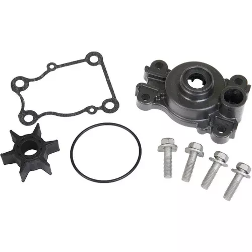 Sierra Water Pump Kit W Housing Yamaha 25 40 18-3413