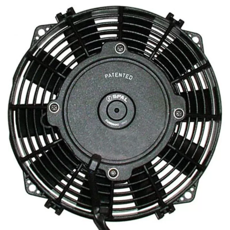 SPAL 749 CFM 10in Fan - Pull