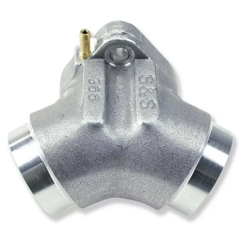 SSC Manifolds