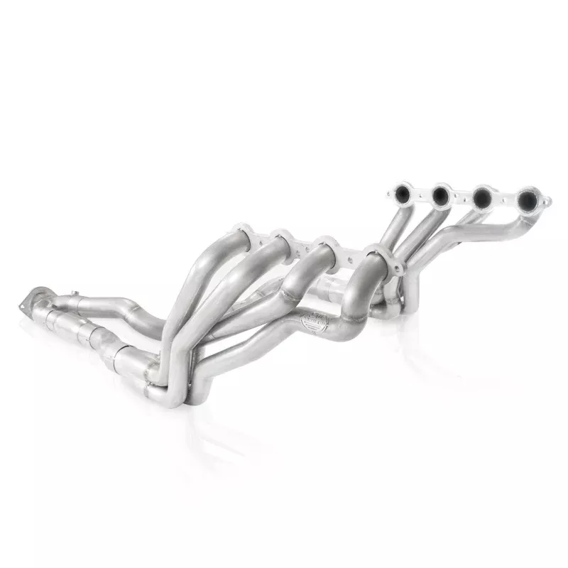 Stainless Works 2006-09 Trailblazer SS 6.0L Headers 1-3/4in Primaries 2-1/2in High-Flow Cats
