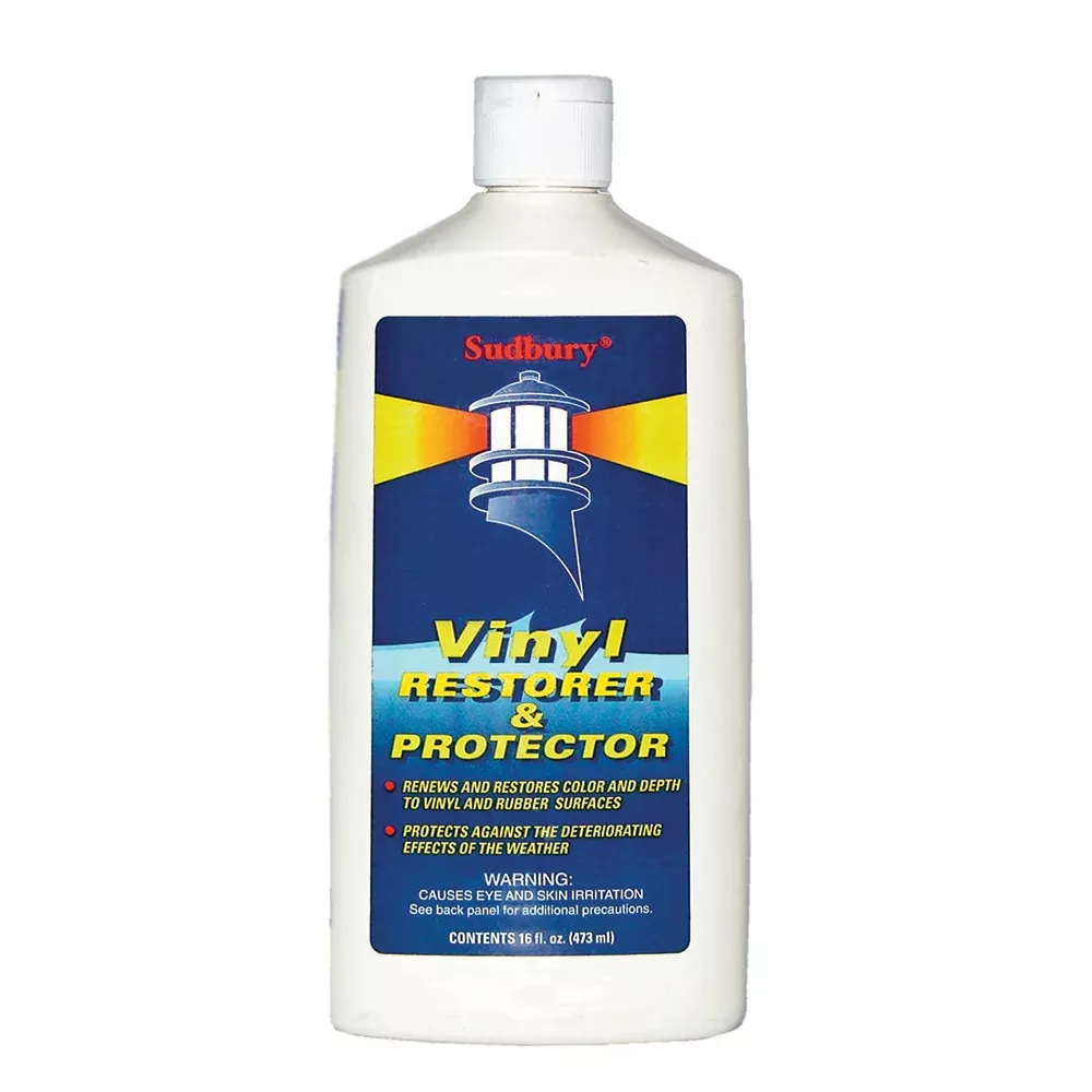 Sudbury Vinyl RestorerProtector - Pint [2141]