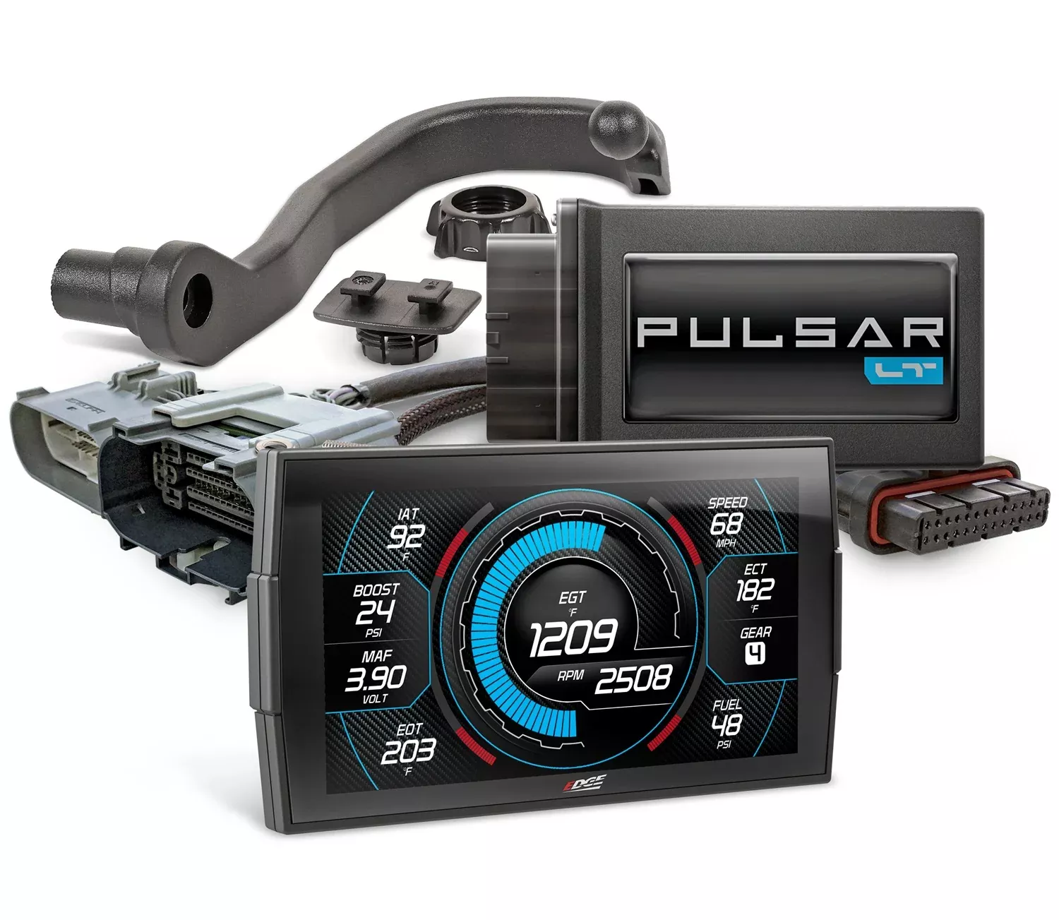 Superchips - 22454 - Performance Tuner/Programmer
