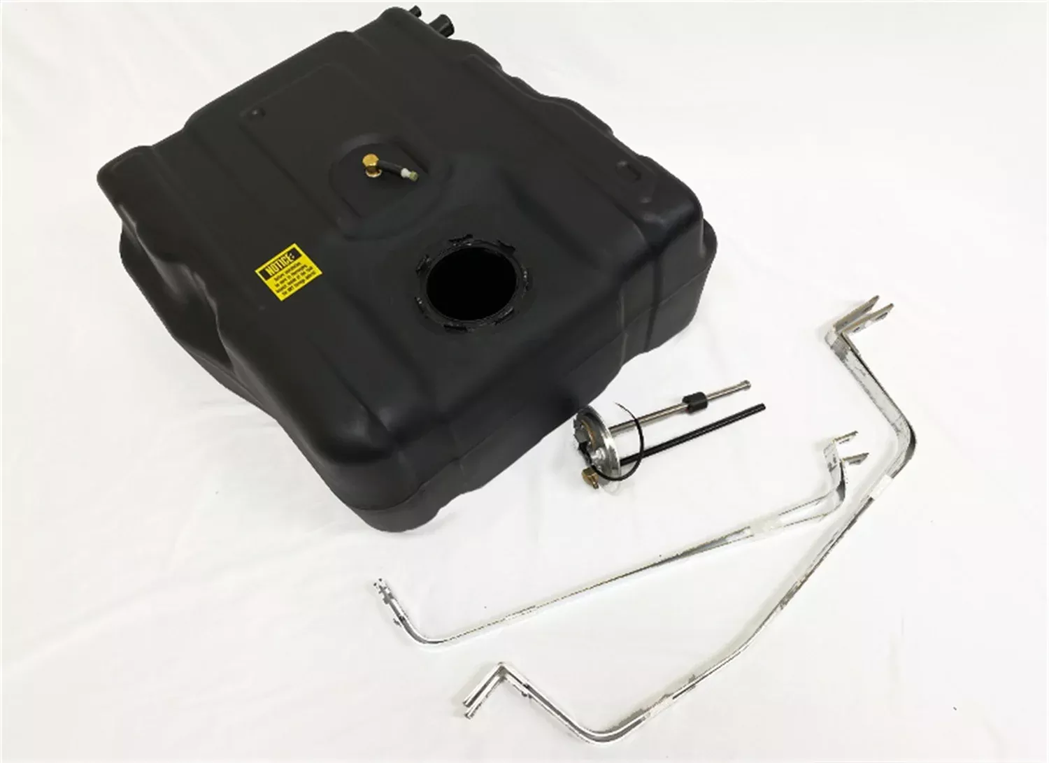 TITAN Fuel Tanks - 4020217 - Fuel Tank -4020217 Relocated Replacement Tank - P/N: 4020217