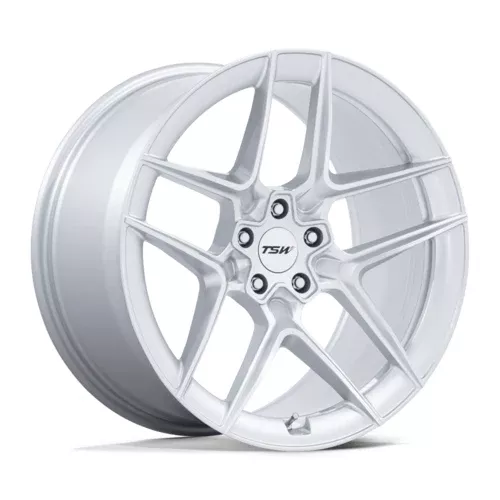 TSW - TSW SLIPSTREAM 20X10.5 5X120 74 +38 GSLV-MCH - TW008SD20055238