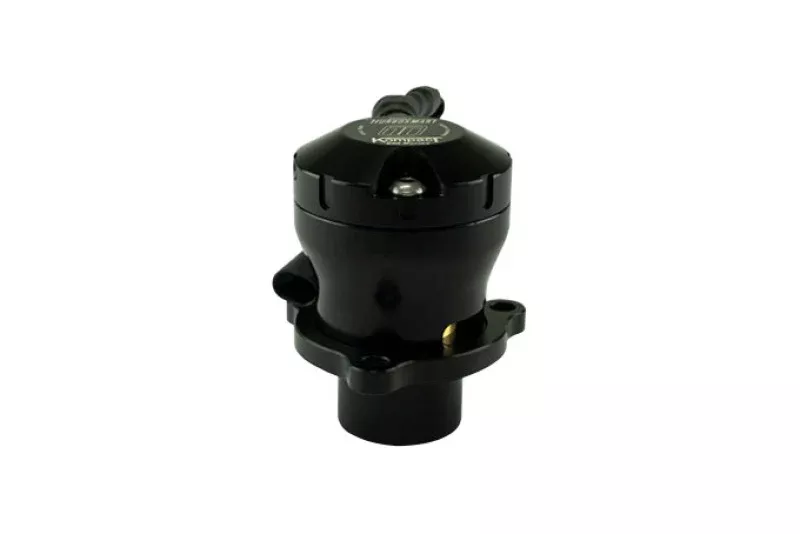 Turbosmart BOV Kompact EM Dual Port VR18