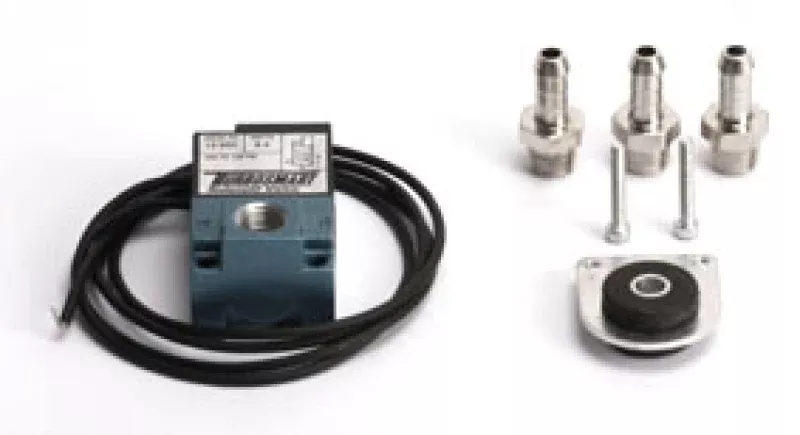 Turbosmart eB2 Spare Solenoid kit