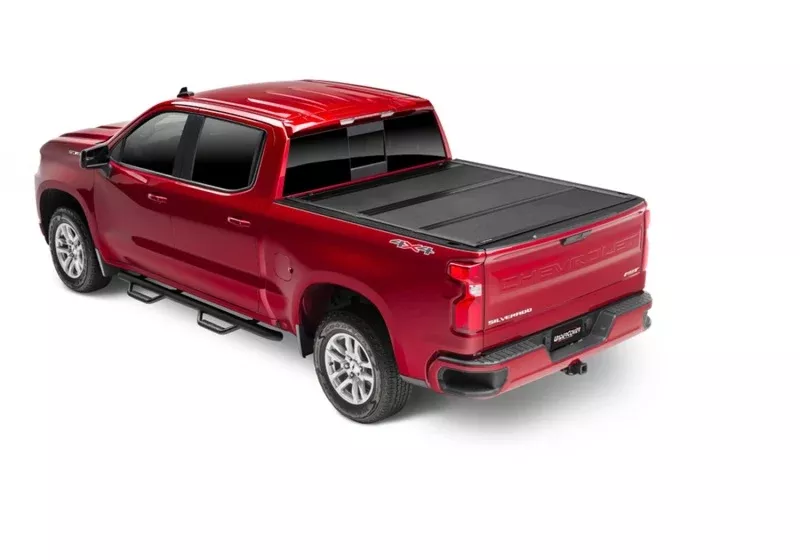 UnderCover 2020 Chevy Silverado 2500/3500 6.9ft Armor Flex Bed Cover
