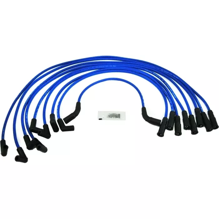 United Marine 217 Delco HVS V8 Spark Plug Wire Set – GM Marine Engines