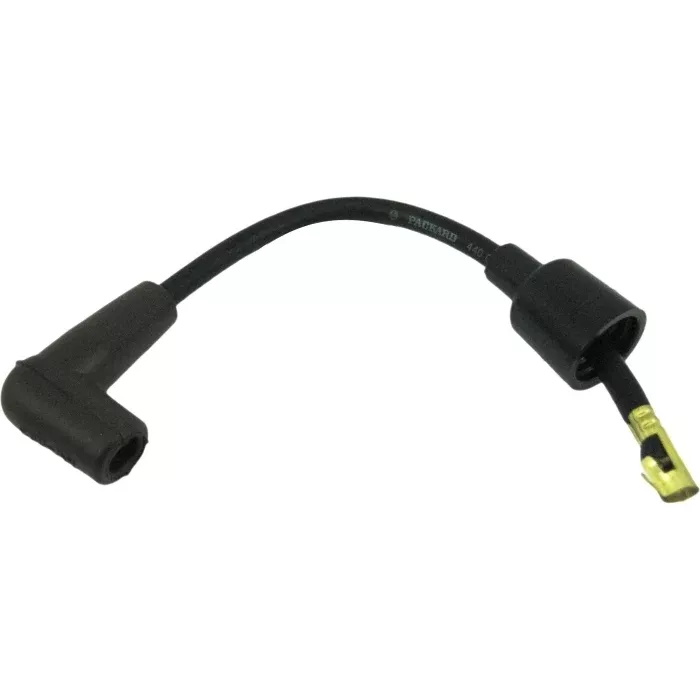 United Marine 3005 Push-In 9" Outboard Spark Plug Wire – MEGA-MAG Series