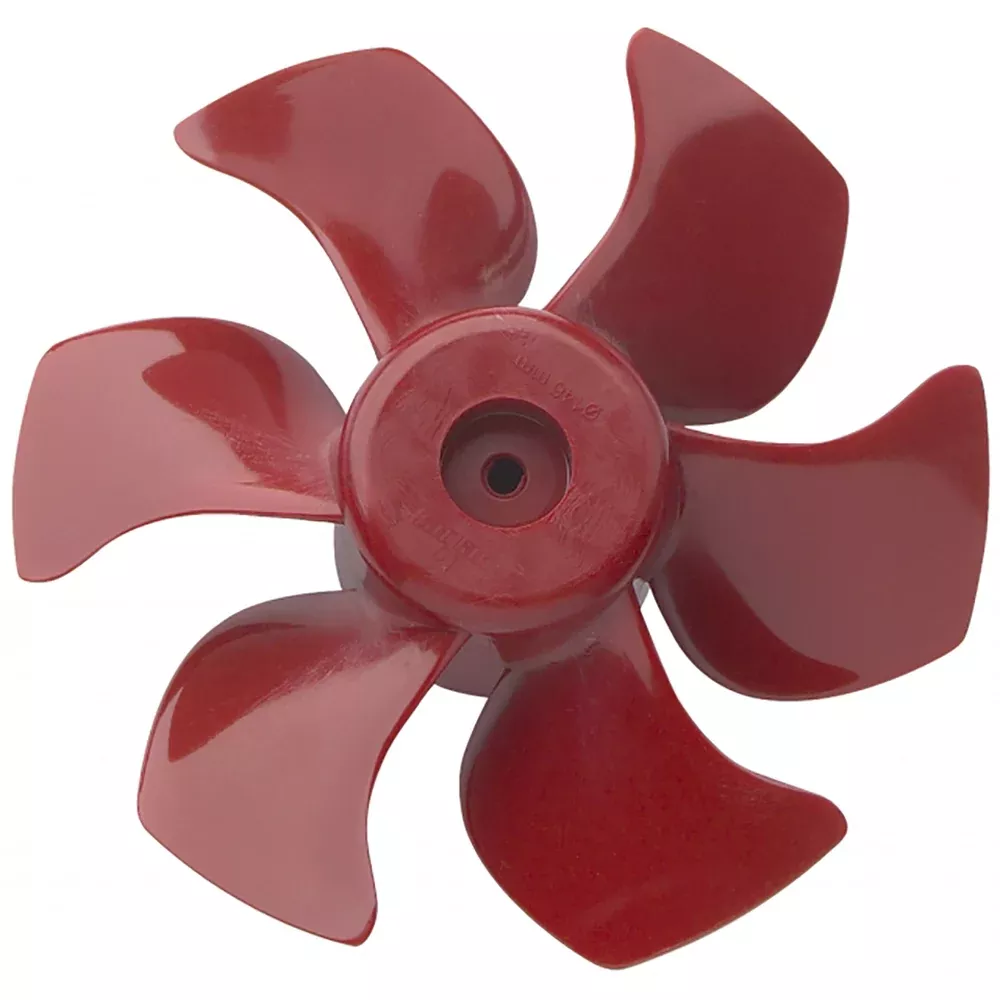 VETUS 6 Blade f/35/55 KGF Bow Thrusters [SET0087]