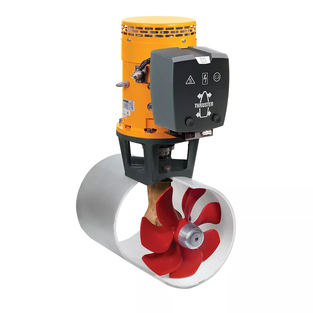 VETUS Bow Thruster - 220 KGF24V [BOW22024D]