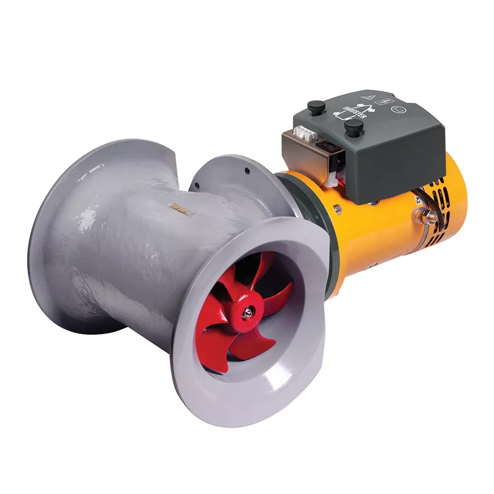 VETUS GRP Stern Thruster Tunnel - Diameter 185mm [STERN185P]