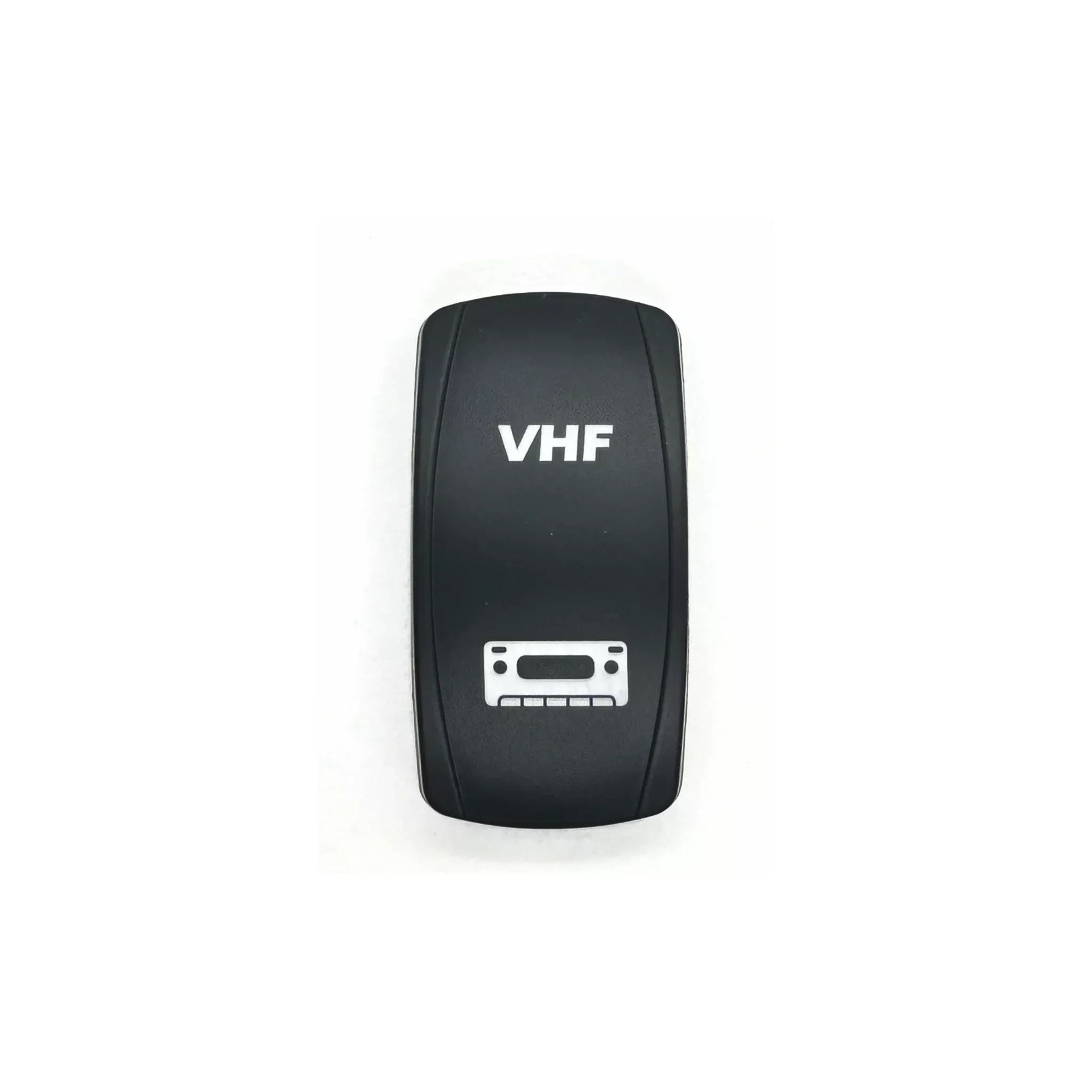VHF Rocker Switch Cover