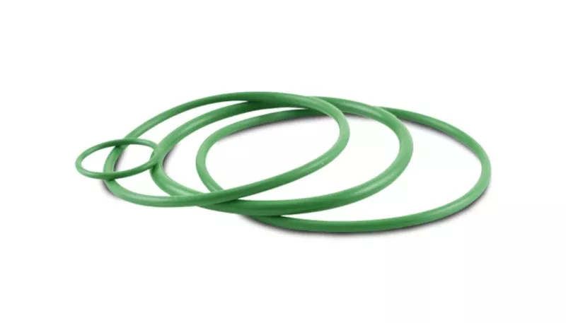 Vibrant Replacement O-Ring Pack for Oil Cooler Sandwich Adapter