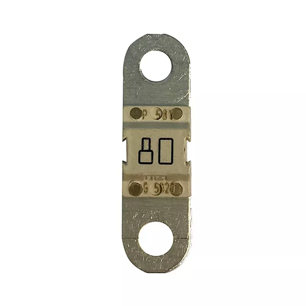 Victron MIDI-Fuse 80A/58V f/48V Products (Package of 1) [CIP133080010]