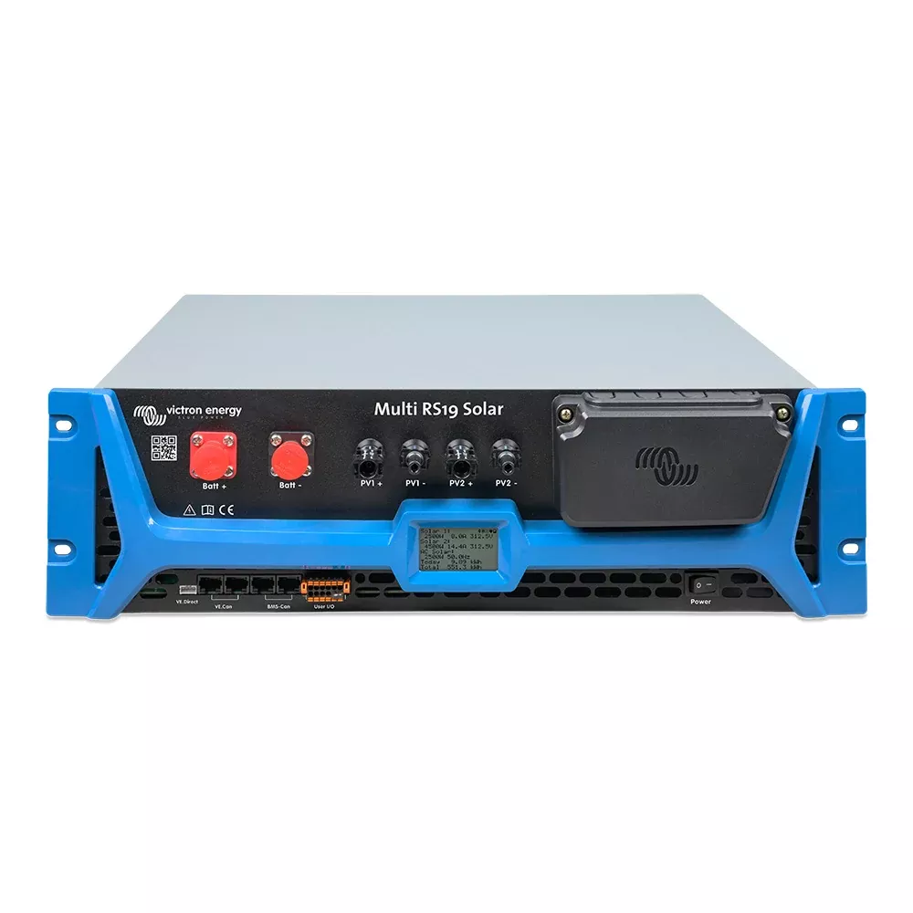 Victron Multi RS19 Solar 48/6000/100-450/100 230V [PMR482602030]