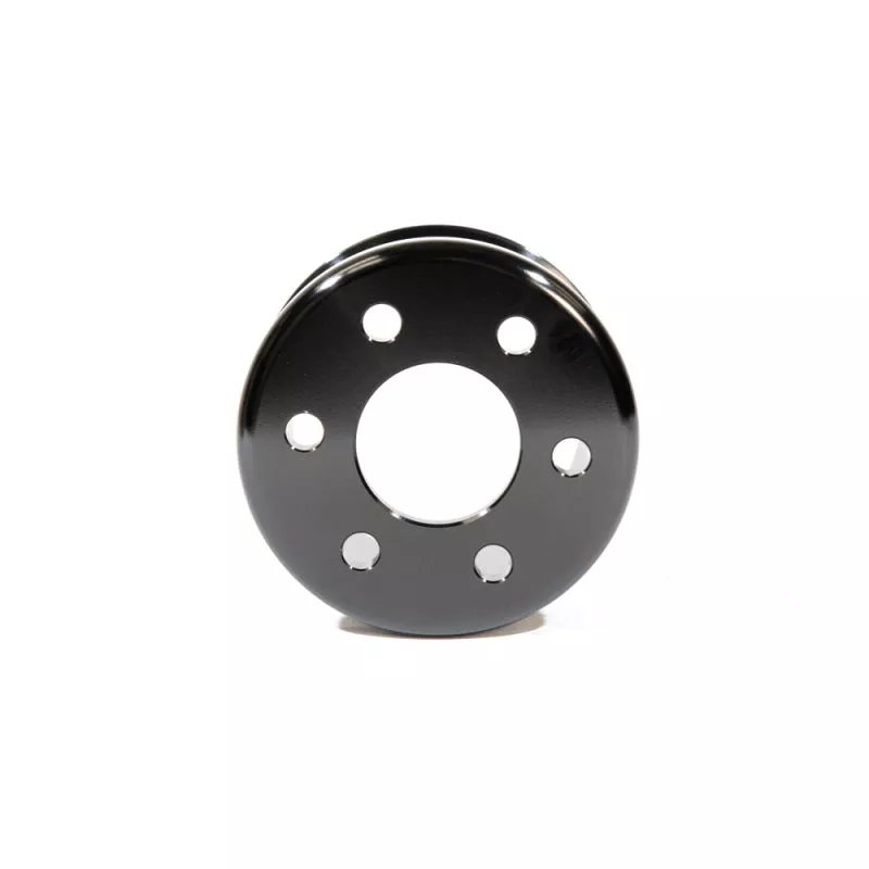 VMP Performance TVS Supercharger 2.5in Griptec 8-Rib Pulley for Odin/Predator Front-Feed