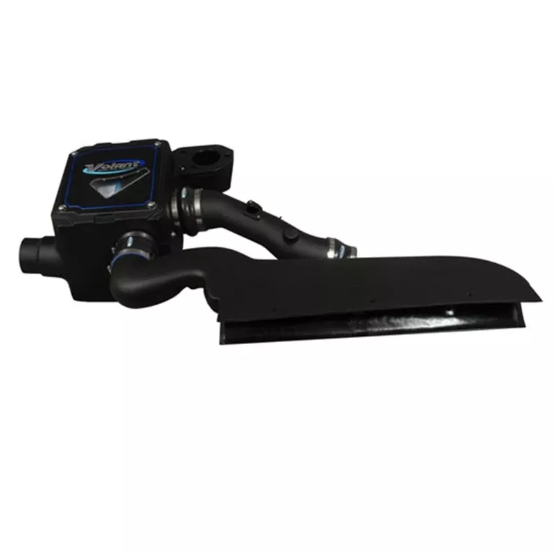 Volant 12-14 Toyota Tacoma 4.0L Pro5 Air Intake System w/ Scoop