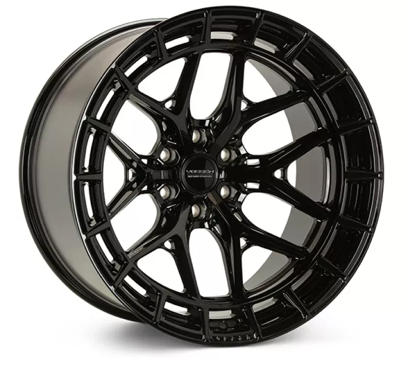 VOS HFX-1 Wheels