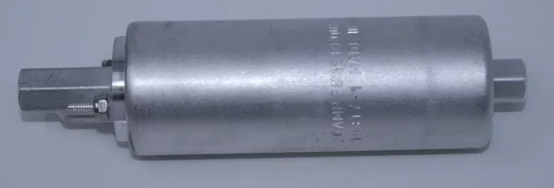Walbro 255lph Universal In-Line High Pressure Fuel Pump*WARNING - GSL 392*