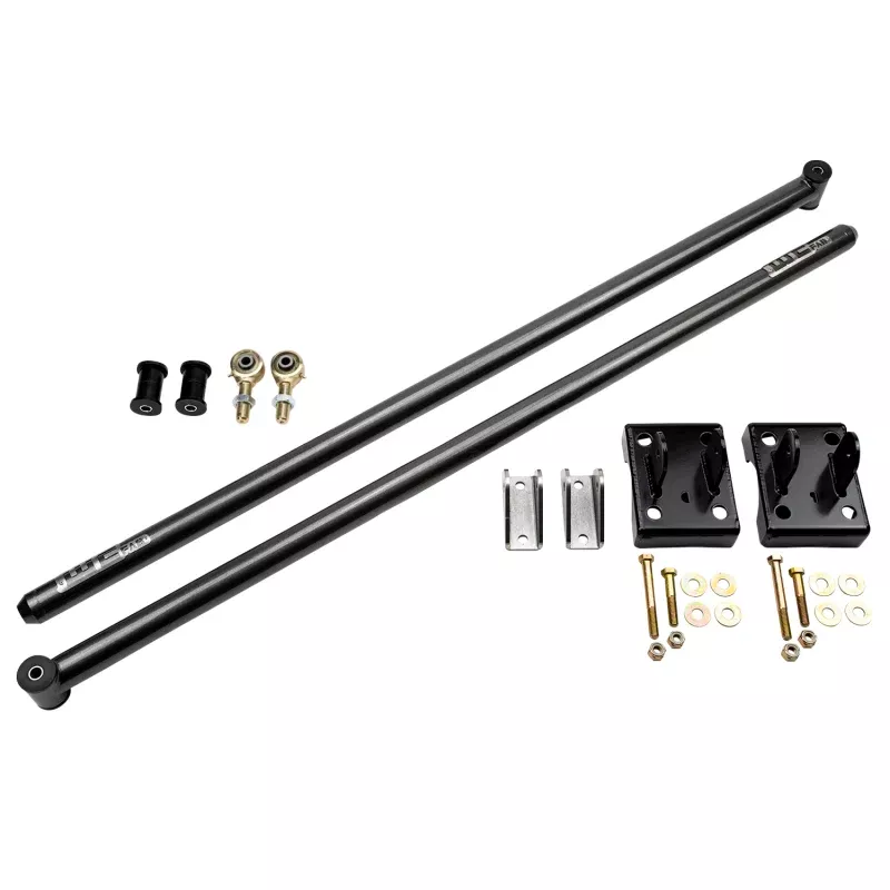 WCF Traction Bar