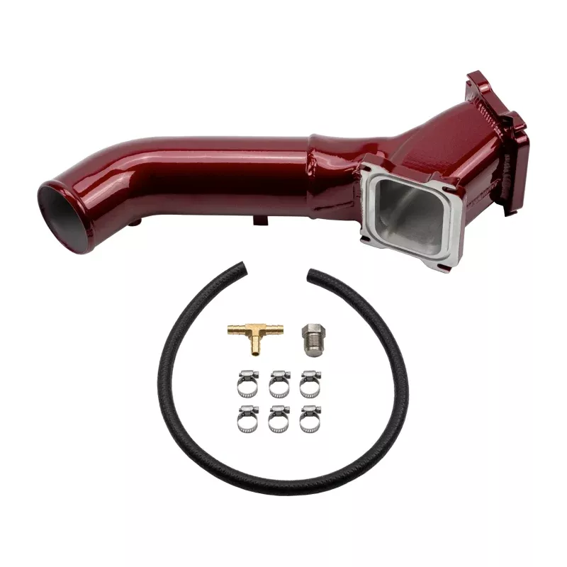 WCF Y-Bridge Kit