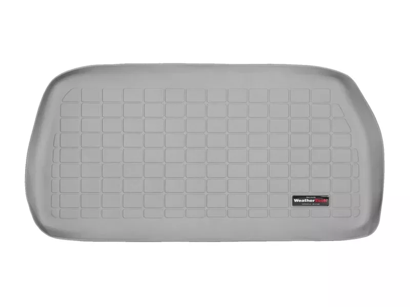 WeatherTech 00-04 Mazda MPV Cargo Liners - Grey