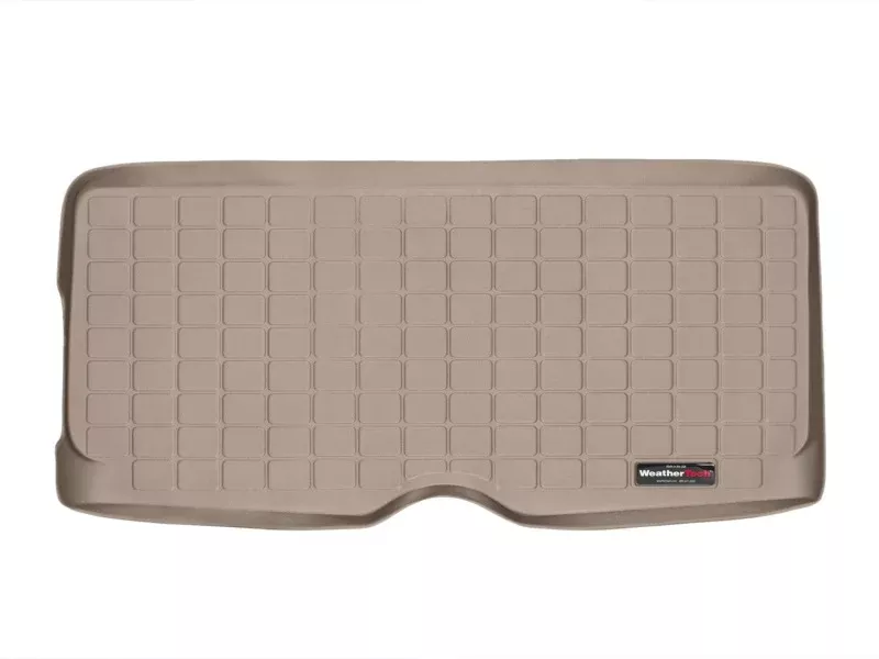 WeatherTech 01-03 Dodge Durango Cargo Liners - Tan