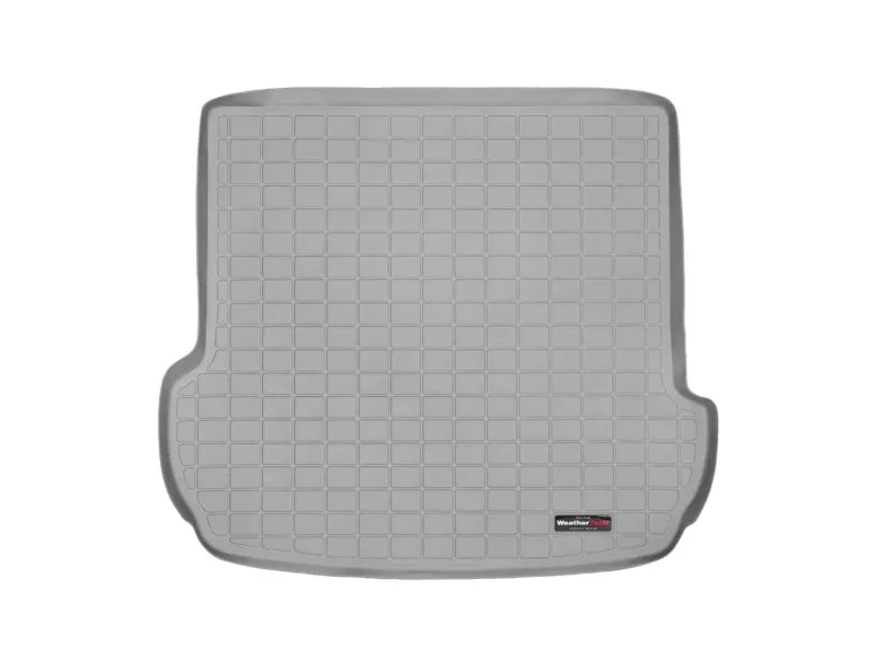 WeatherTech 01-05 Volkswagen Jetta Wagon Cargo Liners - Grey