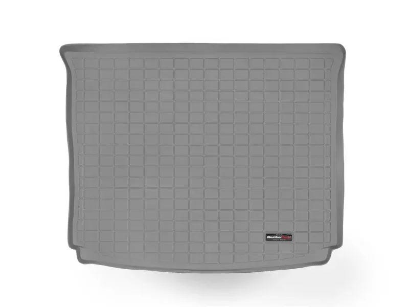 WeatherTech 02-07 Buick Rendezvous Cargo Liners - Grey