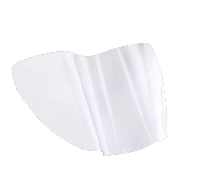 WeatherTech 2024 Mazda CX-90 LampGard - Transparent