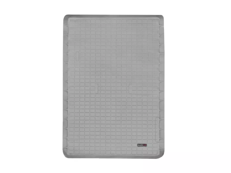 WeatherTech 80-91 Chevrolet Suburban Cargo Liners - Grey