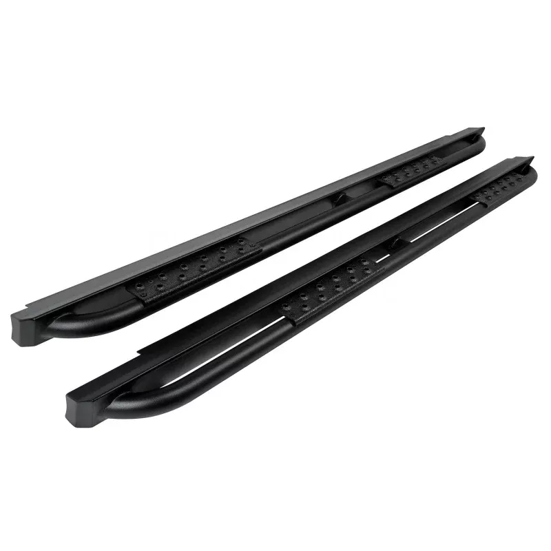 Westin 21-23 Ford Bronco 4dr (Excl. Bronco Sport) Rock Slider - Textured Black