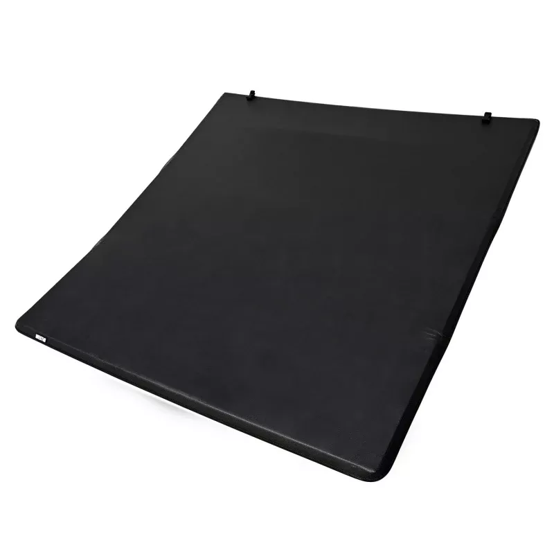 Westin 21-24 Ford F-150 (Incl. Lightning) 5.5ft. Bed Soft Tri-Fold Tonneau Cover - Black