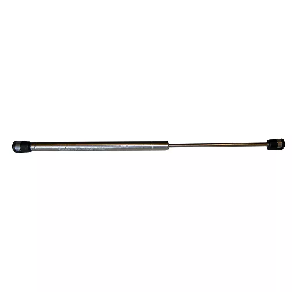 Whitecap 10" Gas Spring - 20lb - Stainless Steel [G-3020SSC]