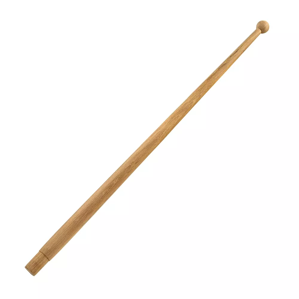 Whitecap Teak Flag Pole - 48" - 1-1/4" Base Diameter [60756]