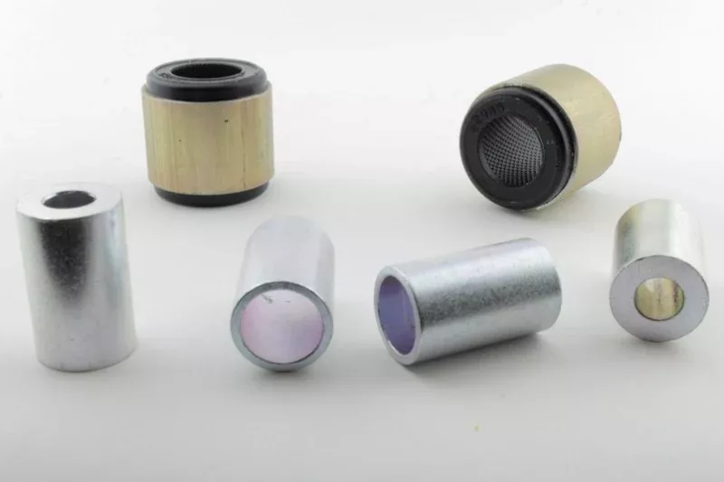 Whiteline Plus 7/89-3/97 Nissan 300ZX Rear Shock Absorber - Lower Bushing Kit