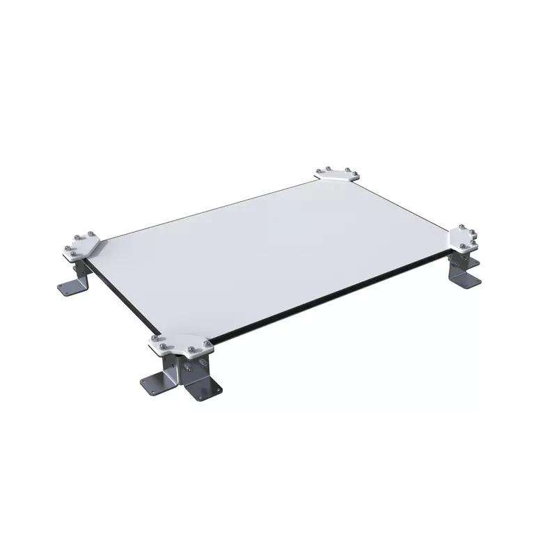 Winegard Starlink Standard & Mini Four-Corner Mount (ST-CNMT)