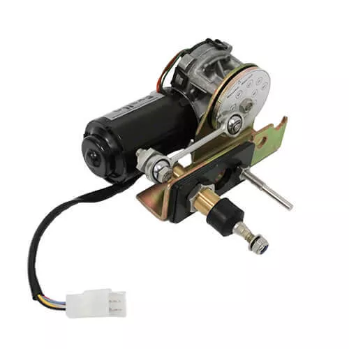 WIPER MOTOR 223BD, 24V, 23NM, 80MM