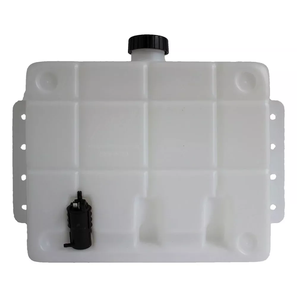 WIPER RESERVOIR, 10L, 1 X 24V