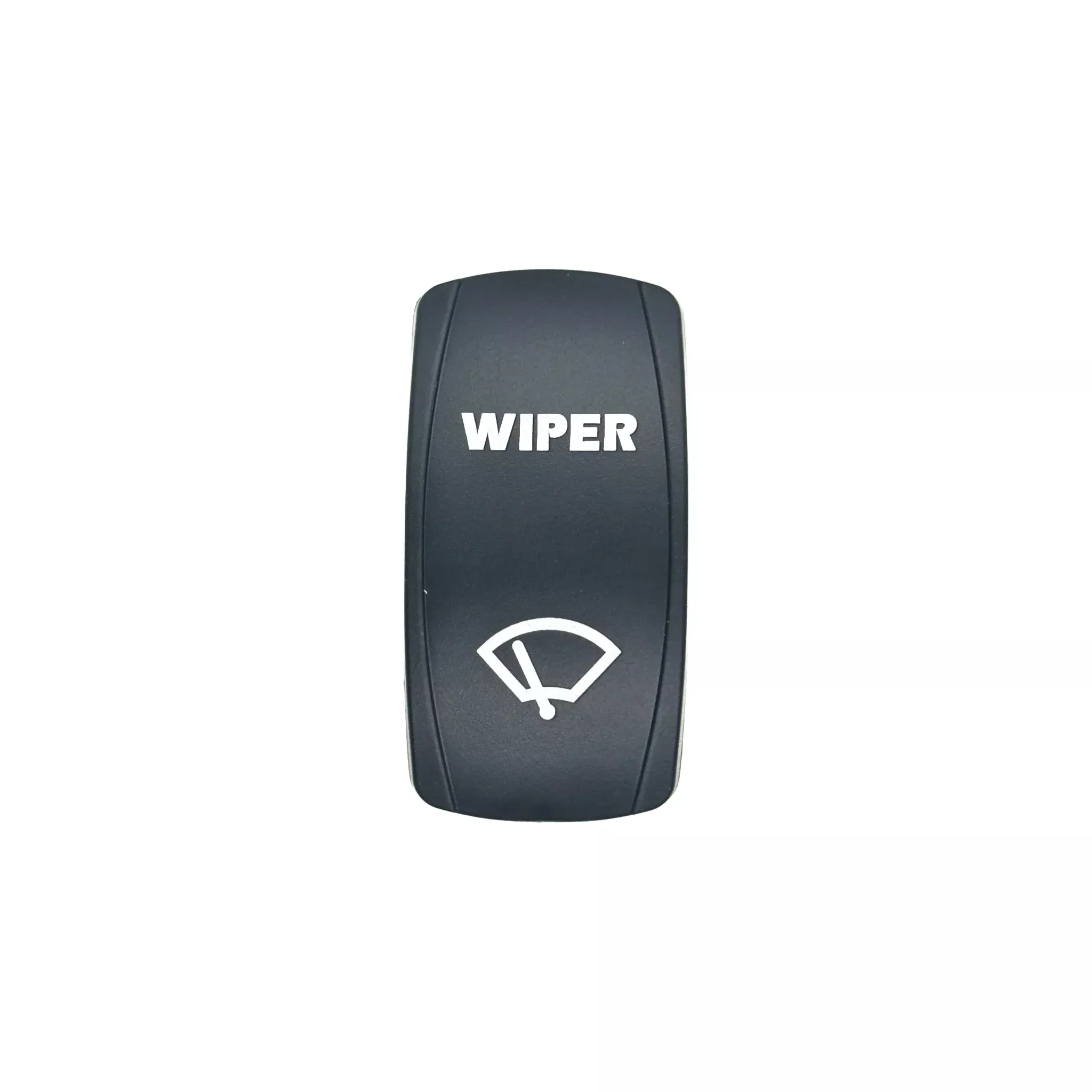 Wiper Rocker Switch Cover