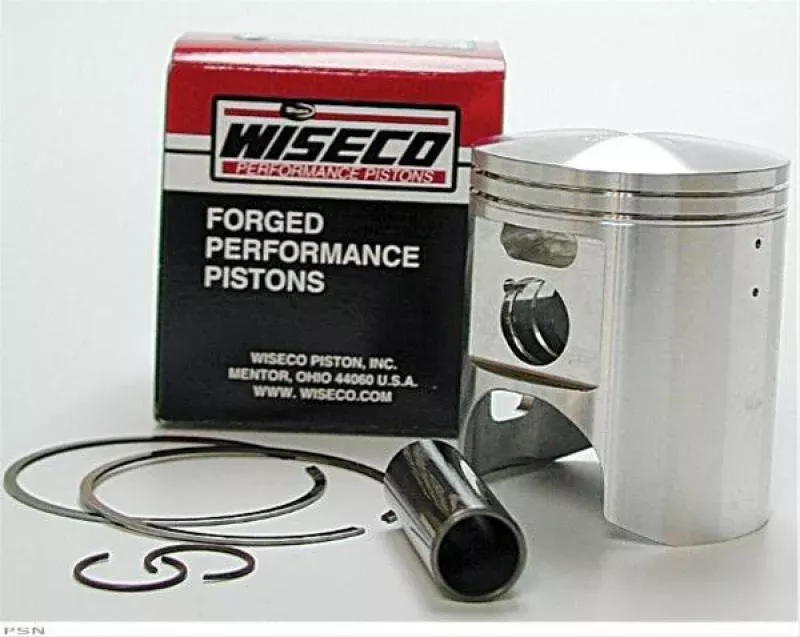 Wiseco 3169TD TD REPL RING SET
