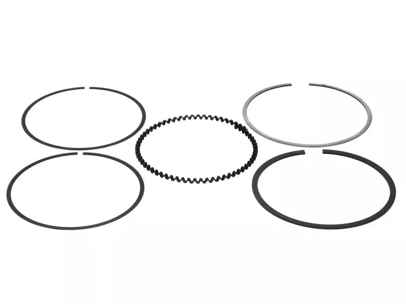Wiseco 97.5mm Bore 1.2 x 1.5 x 2.0mm Ring Set Ring Shelf Stock