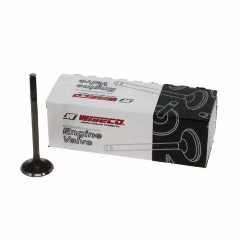 Wiseco TI EXH VALVE KX450F
