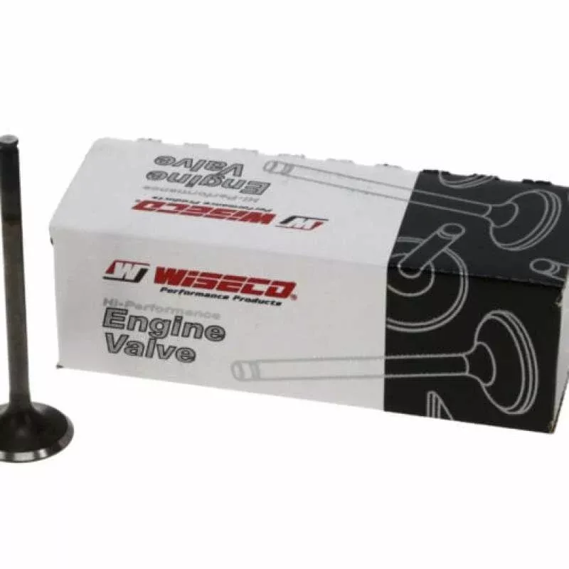 Wiseco TI INT VALVE RMZ/KX250F