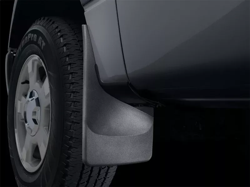 WT No Drill Mudflaps