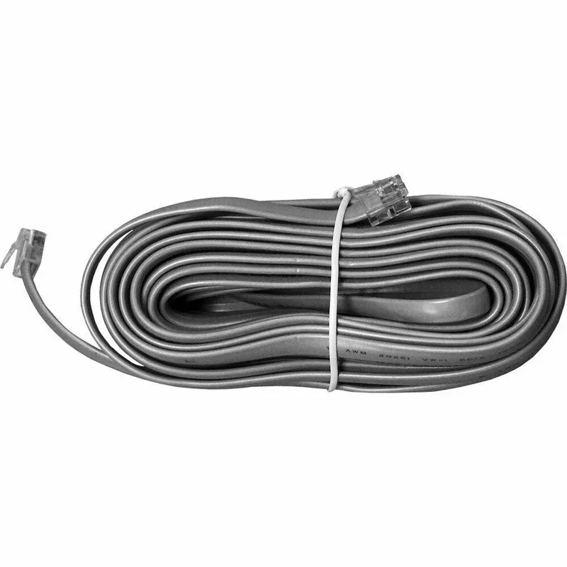 Xantrex Remote Communication Cable 25′ (31-6257-00)