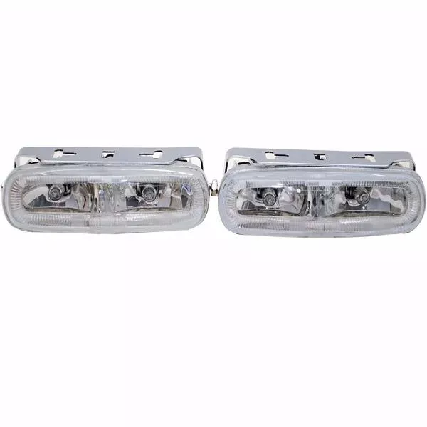Xtreme Tower Products AAA Boat Fog Lights HT 012 | 12 Volt (Set of 2)